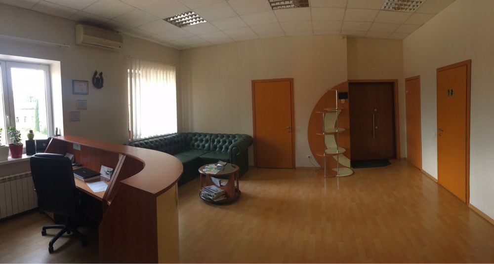 Продаж офісного приміщення вул. К. Єлизавети, Мост сіті, Новий центр