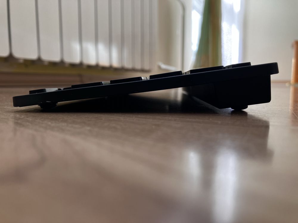 Klawiatura bezprzewodowa Bluetooth