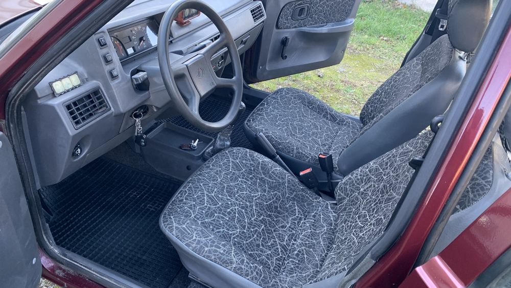 Заз Славута гбо4