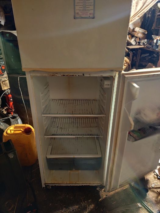 Холодильник НОРД