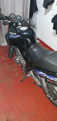 Honda cb 500 original