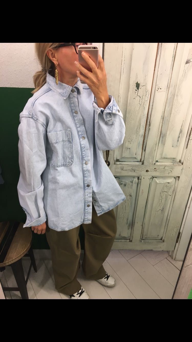 Штани карго Carhartt