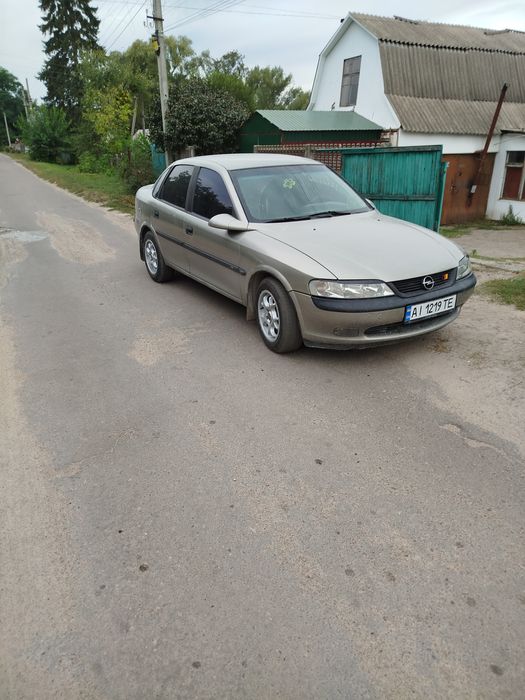 Продам Опель Вектра