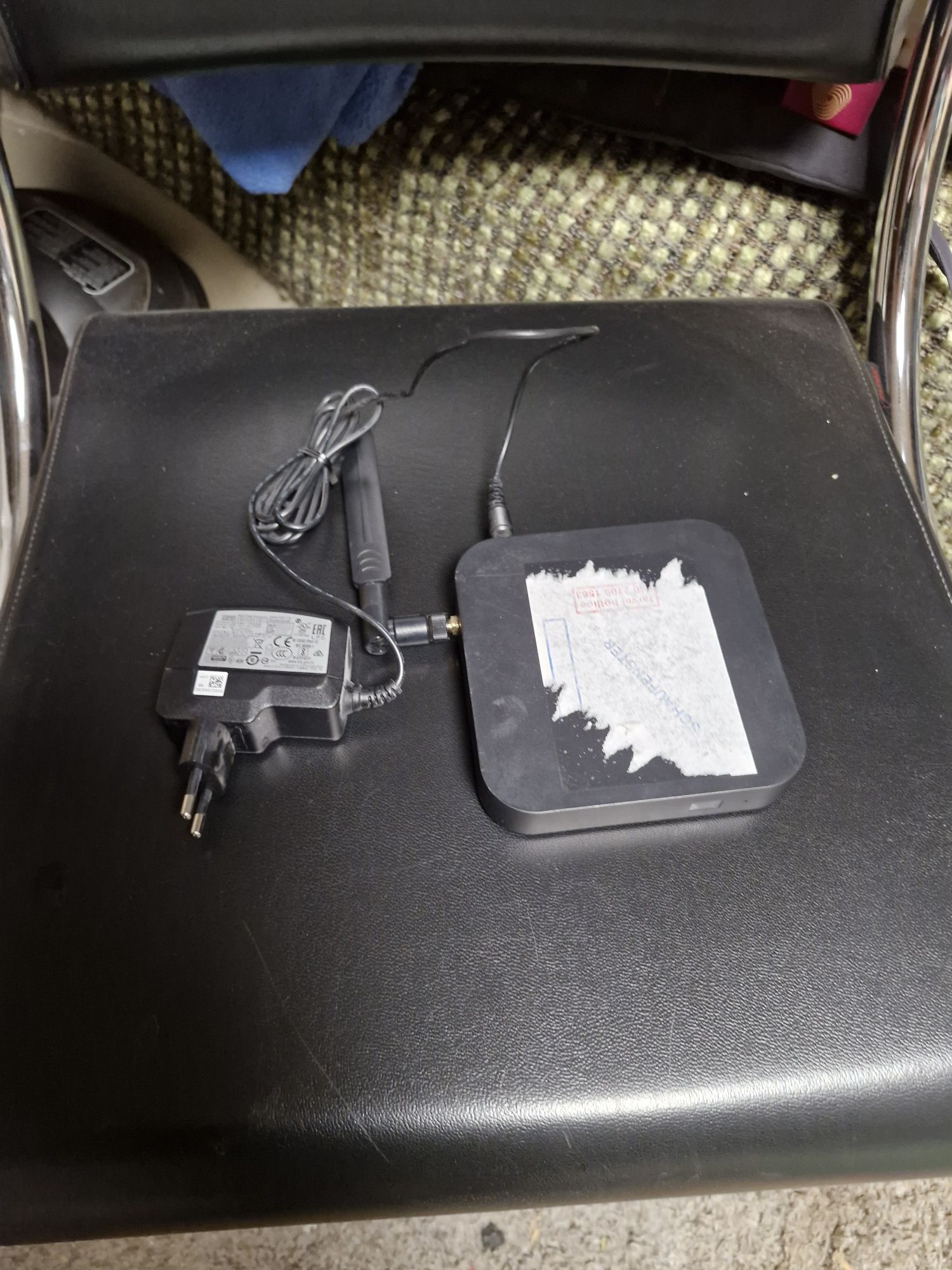 Minix Octa Core Media Hub
