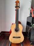 Guitarra clássica Lusitana GC200