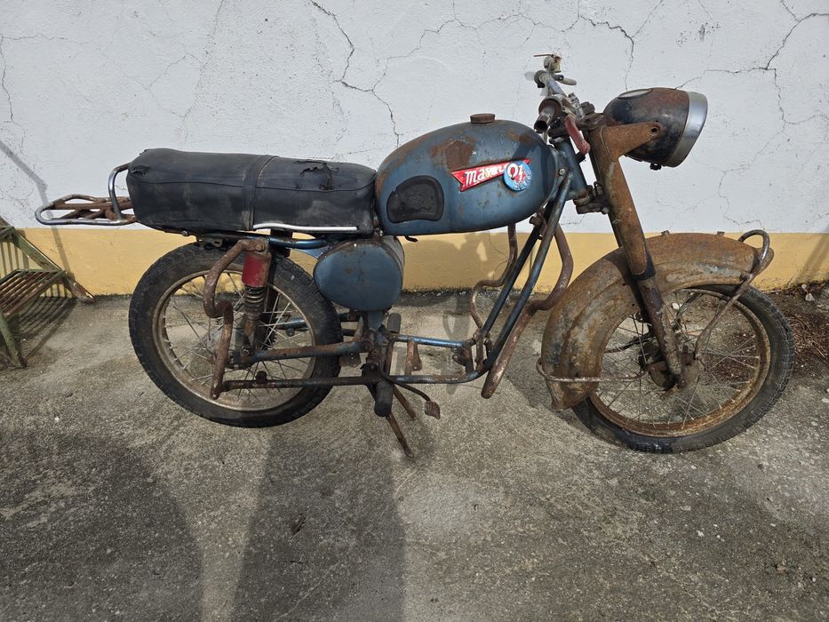 Mayal 221 zundapp 4