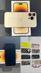 Iphone 14 ProMax 256gb + Apple Watch Series 9 - 41mm