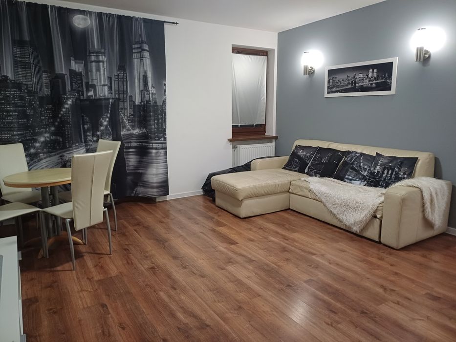 Apartament Skierniewice Centrum/wynajem dobowy