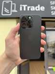 Telefon iPhone 15 PRO 128GB Czarny Apple Gwarancja iTrade