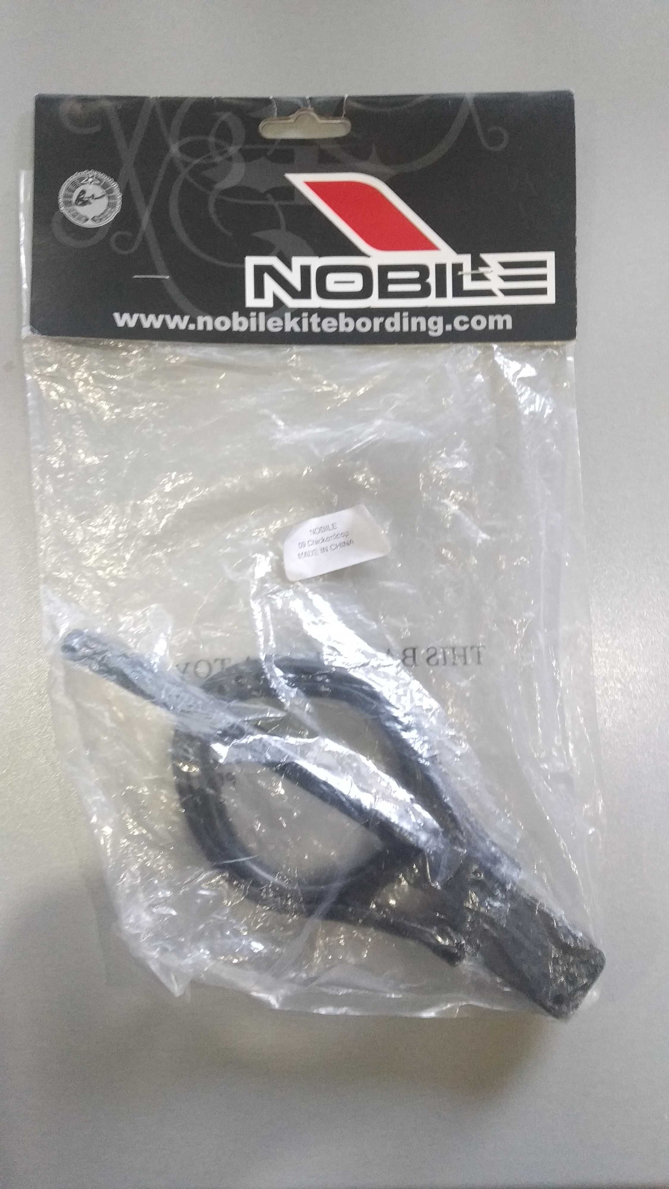 Nobile chicken loop