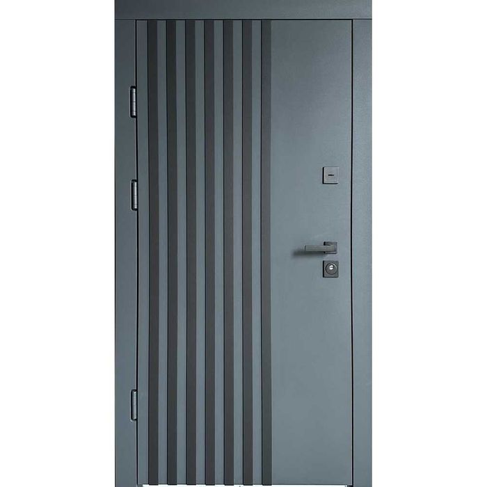 Вхідні Двері Входные Двери від складу REDFORT РЕДФОРТ