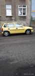 Opel Corsa B 2000 rok
