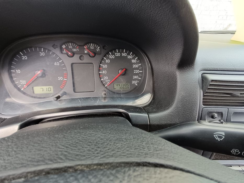 Volkswagen 4 1.9 tdi