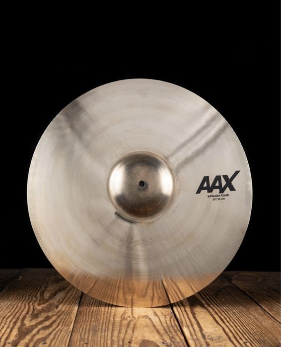 Talerz Sabian AAX X-Plosion Crash 20