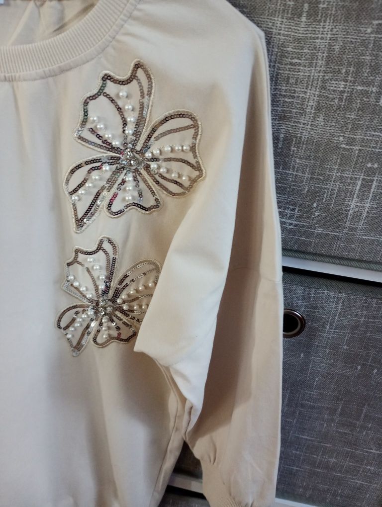 Bluza bluzka Megi