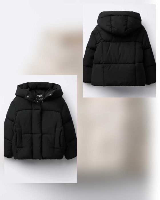 Куртка Zara 116-120 на 5-7 років оригінал в наявності осінь-весна