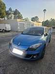 Renault Megane 1.5 DCI Bose Edition