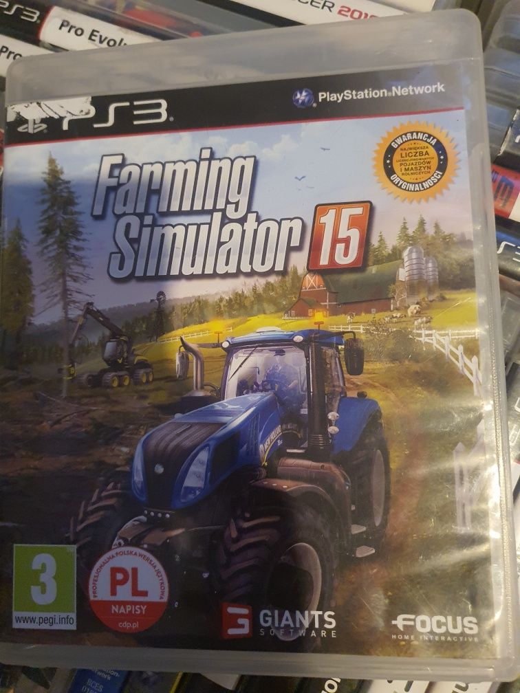 Sprzedam zamienię Wymiana Gier Ps3 Rex Star Wars Dirt.farming WRC.f1
