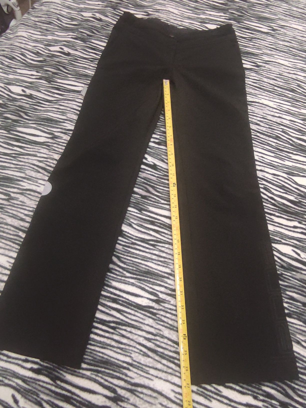 Штаны на флисе Lenne Softshell р. 152