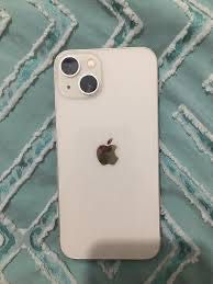 iPhone 13 como novo