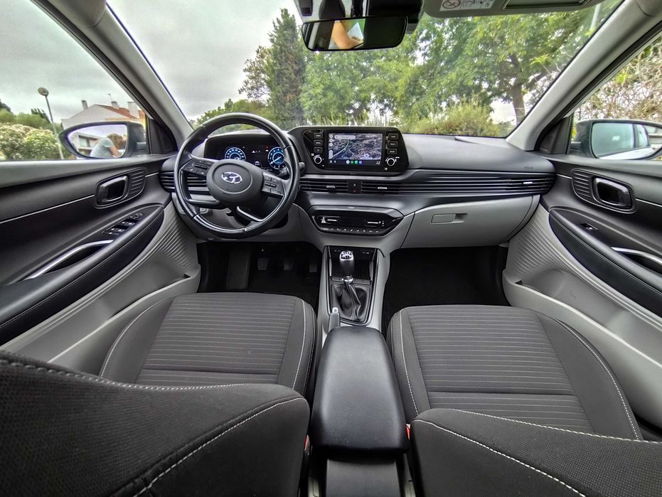 Hyundai i20 Style