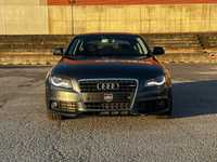 Carro Audi A4 B8