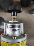 Regulator ciśnienia powietrza SMC