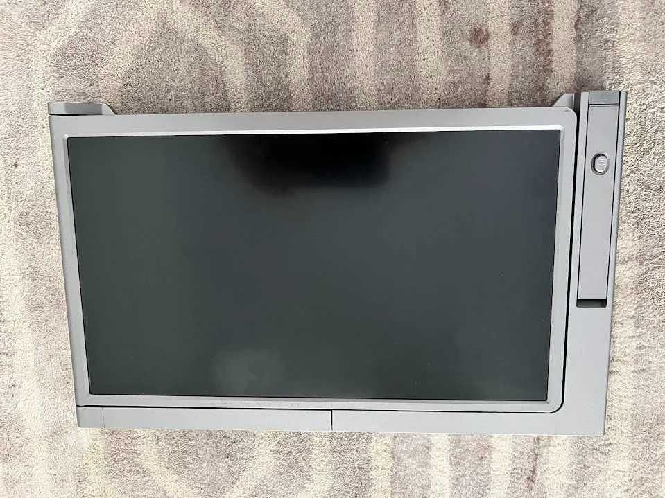 Przenośne monitory LCD 13,3" ONE CABLE - 3M1303S1