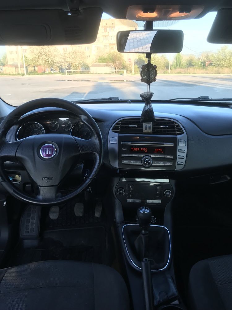 Продам Fiat Bravo2