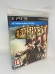 Gra Bioshock Infinite PS3 Sony Play Station 3 ps3 pudełkowa
