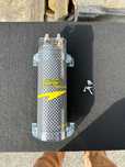 Kondensator Stinger 2 Farady