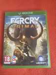 Farcry primal Xbox one