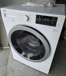Pralko suszarka 8/5kg beko