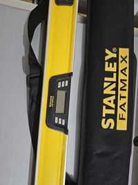 Poziomica elektroniczna STANLEY FATMAX