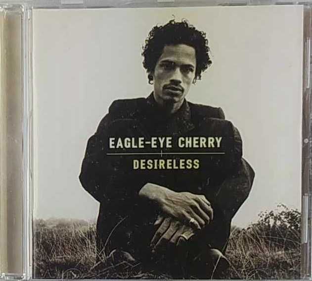 Eagle-eye Cherry Desireless Cd