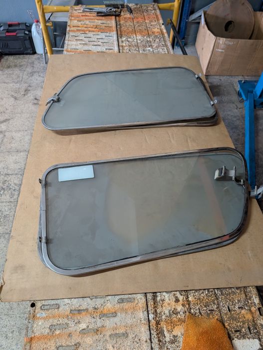 Muitas peças Mini clássico para desocupar