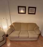 Vendo conjunto de sofas