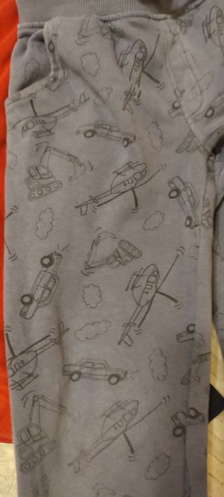 Спортивні штани,джогери George,F&F,M&S,Tu,Lupilu