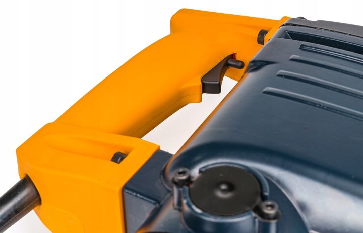 Młot Wyburzeniowy Udarowy Do Kucia 45j Hex 3000w