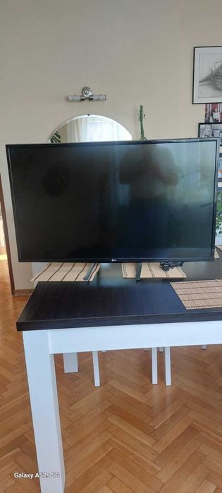 Telewizor LG 43LH570V
