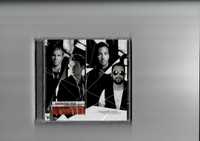 BACKSTREET BOYS Unbreakable CD 2007 Nowa Zafoliowana Okazja