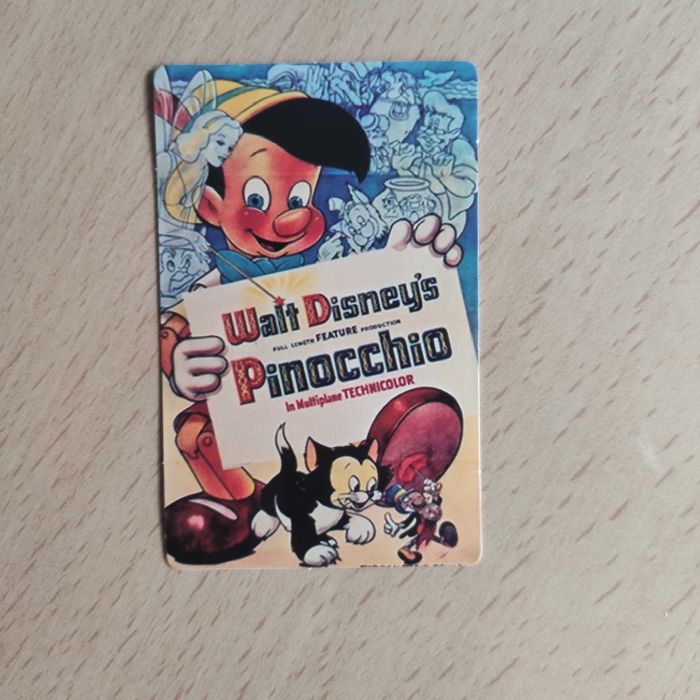 46 Stickers Autocolantes Filmes