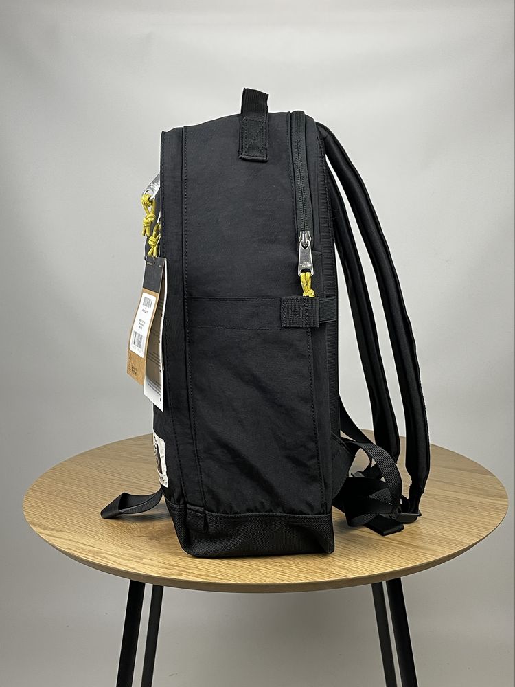 Рюкзак The North Face Berkley Daypack оригінал чорний NF0A52VQ84Z