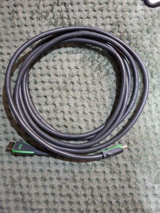 Kabel HDMI nowy...