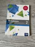 Matematyka 2 zakres podstawowy