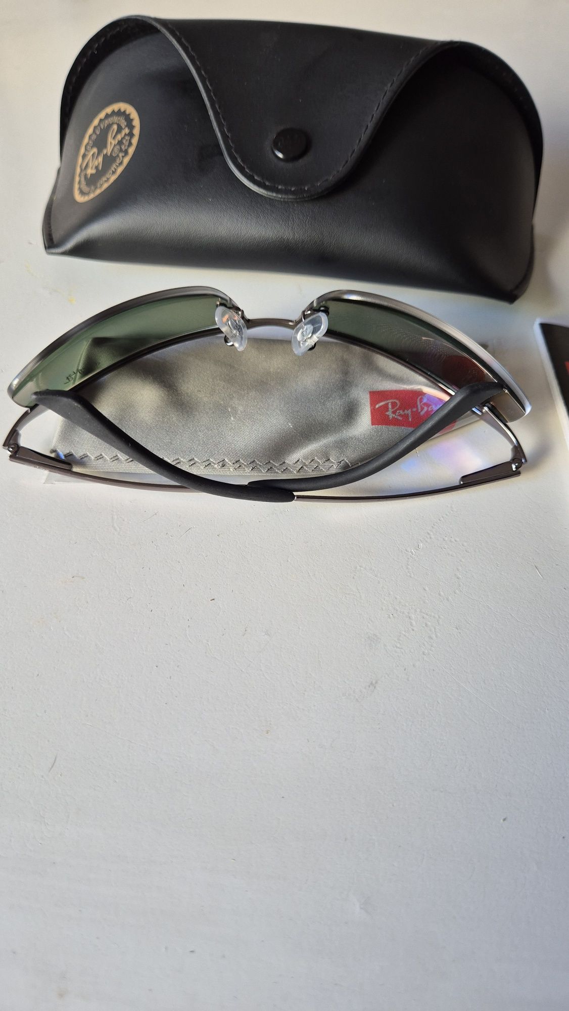 Óculos Ray-ban 3183