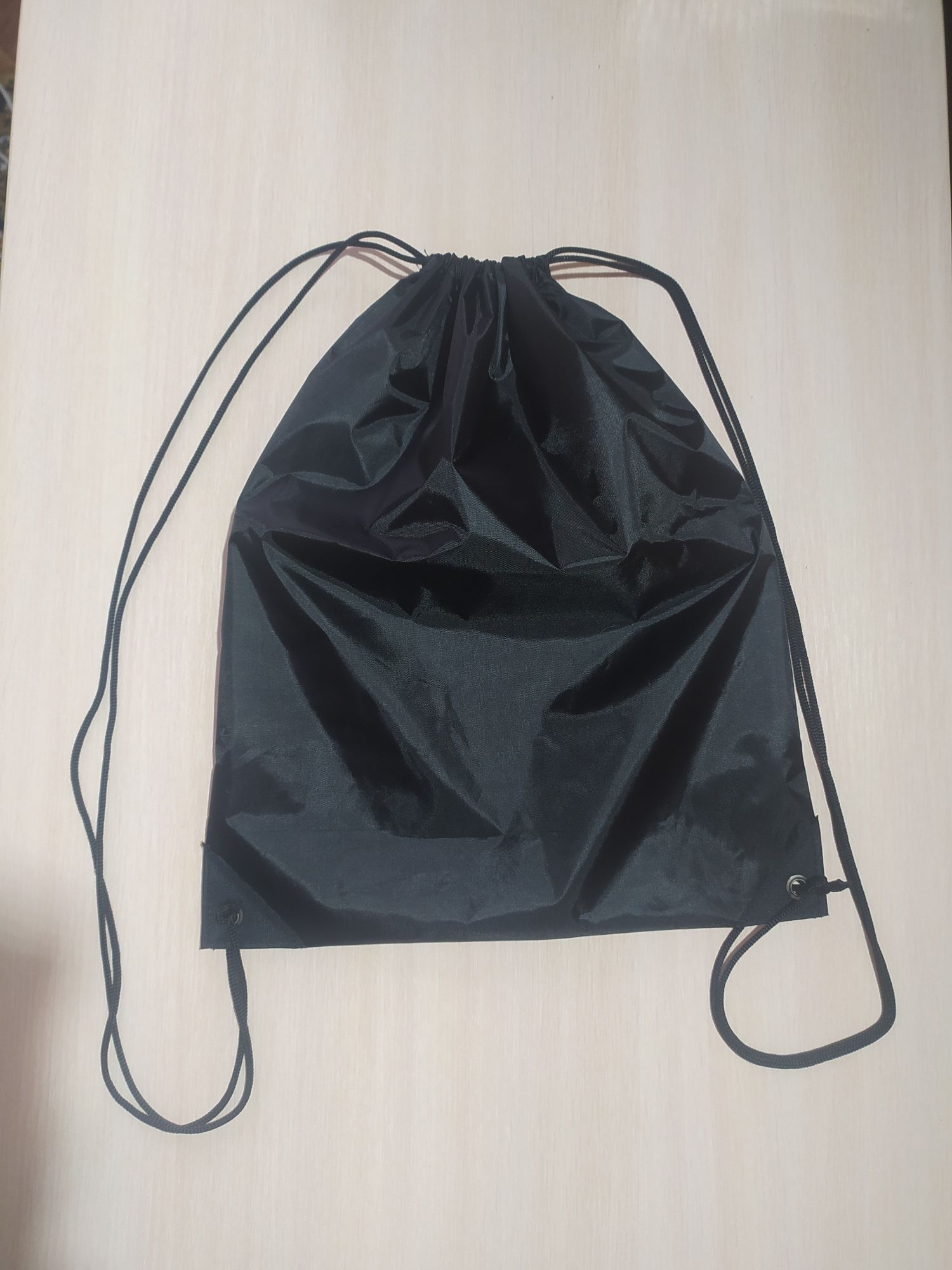 Рюкзак мешок сумка для обуви формы одежды чехол