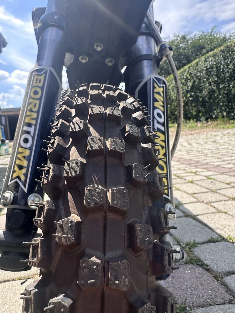 Mrf runner 80/110