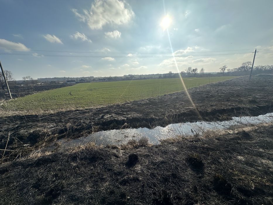 Промам Дом Ферму участок 2га