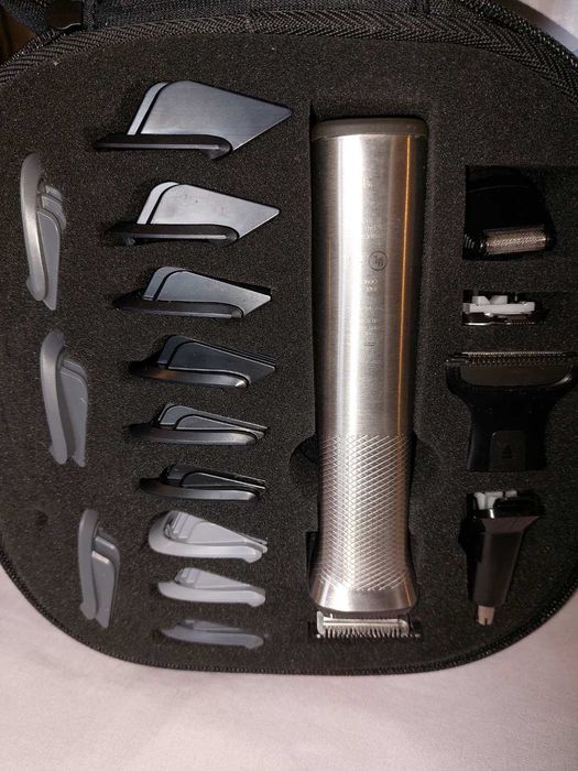 Універсальна машинка для стрижки  21 позиція  Philips Series MG7796/40